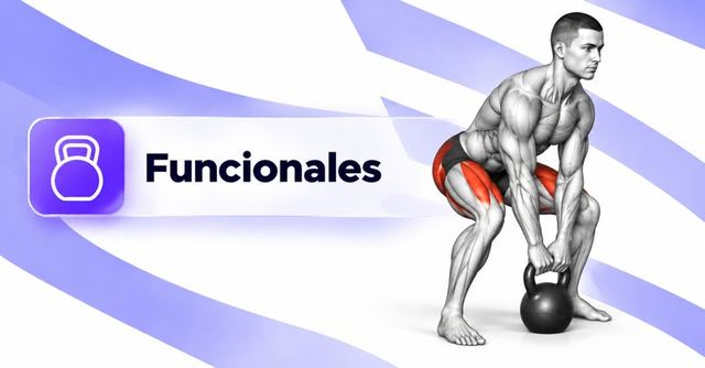 Ejercicios de Funcionales